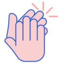 entertainment,hands and gestures,applause,clapping,congratulations