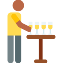man,people,party,humanpictos,celebration,new year