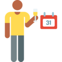 man,people,party,humanpictos,cheers,celebration,new year