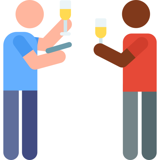 Cheers