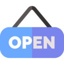 business,shop,sign,signaling,commerce,store,open