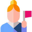 woman,travel,professions and jobs,museum,people,job,holidays,guide