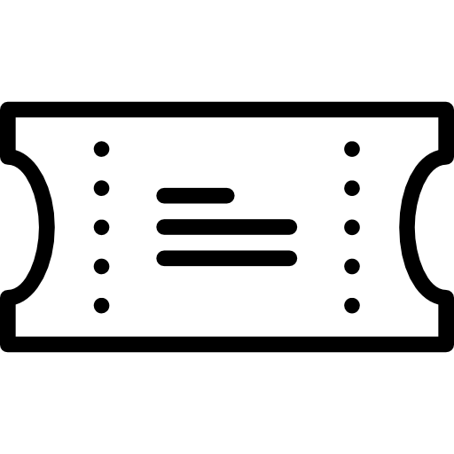 Ticket