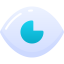 Photo Social Media icon 64x64