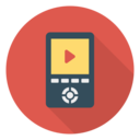 electronics,technology,music and multimedia,multimedia,video player,device,play,player,video ok 