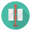 Advertising icon 64x64