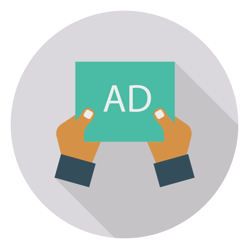 Ad
