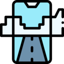 ui,electronics,technology,smartphone,3d hologram,virtual reality,3d modeling,hologram