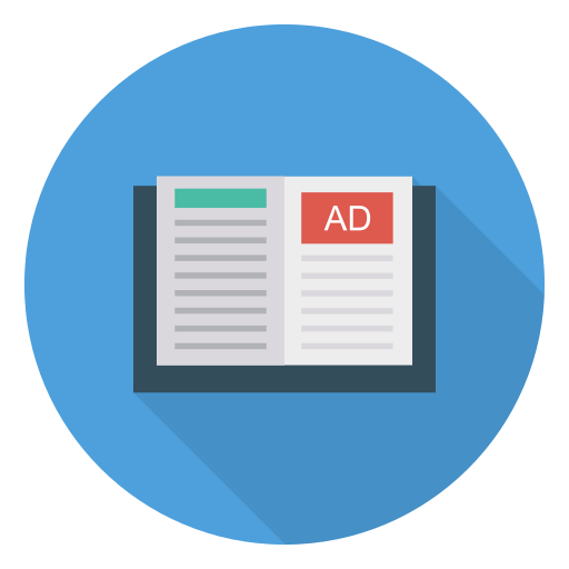 Ad