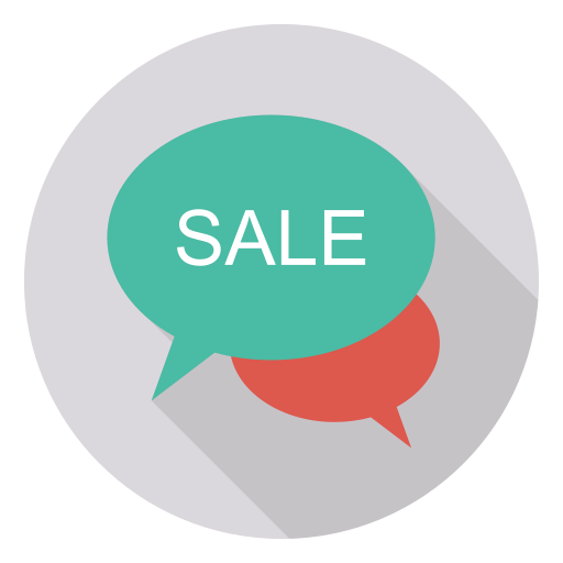 Sale