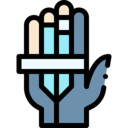 electronics,gloves,control,vr,virtual reality,augmented reality,3d,glove,simulator,motion