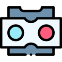 electronics,technology,multimedia,digital,virtual reality,stereoscope