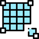 world,ui,electronics,edit tools,virtual,display,effect,earth,3d,create,grid,hologram,projection