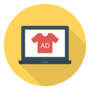 fashion,clothes,ui,computer,seo and web,laptop,commerce and shopping,browser,marketing,online,commerce,announcement,advertising,online shop,banner,spam,Ad,ads,online ads