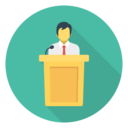 podium,user,people,marketing,communications,person,microphone,speech,presentation
