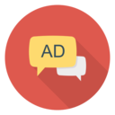 business,text,marketing,communications,message,advertising,commercial,chat bubble,Advertisement,ads,publicity