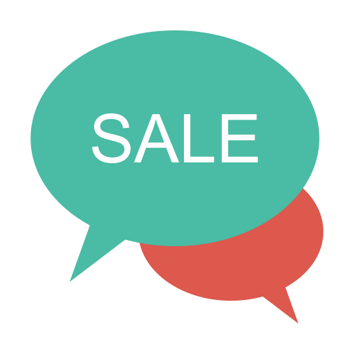Sale