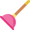 furniture and household,improvement,plunger,plumber,repair equipment