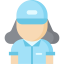 Plumber icon 64x64