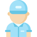 avatar,man,professions and jobs,user,people,occupation,profession,plumber