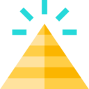 business and finance,business,graph,pyramid,stats,statistics,graphic,pyramid chart