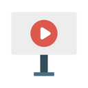 music and multimedia,multimedia,video player,marketing,board,signaling,signal,video,Advertisement,signpost,signboard ok 
