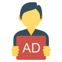 user,people,marketing,advertising,Advertisement,Ad,ads ok 