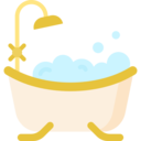furniture and household,hygienic,hygiene,clean,bath,washing,bathroom,bathtub,bathtube