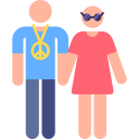 woman,avatar,man,user,profile,people,boy,girl,hippies