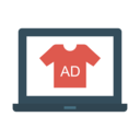 fashion,clothes,ui,computer,seo and web,laptop,commerce and shopping,browser,marketing,online,commerce,announcement,advertising,online shop,banner,spam,Ad,ads,online ads