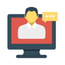 computer,commerce and shopping,user,people,marketing,monitor,screen,advertising,Advertisement,online marketing