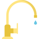furniture and household,droplet,tap,faucet,water tap,kitchen sink