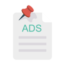 files and folders,push pin,office material,attachment,attach,note,advertising,Advertisement,Ad,ads