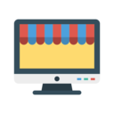 business,computer,multimedia,commerce and shopping,online shopping,website,marketing,communications,monitor,screen,web page,ecommerce,online shop,broswer