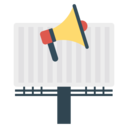 sound,signs,megaphone,marketing,communications,signaling,shout,bullhorn,announcement,advertising,loud,Advertisement,poster,billboard