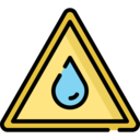 drop,water,signaling,signal ok 