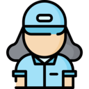 avatar,man,professions and jobs,user,occupation,profession,plumber