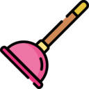 furniture and household,improvement,plunger,plumber,repair equipment