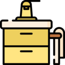 decoration,furniture and household,furniture,bathroom,household,sink ok 