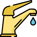 drop,laundry,water,furniture and household,droplet,tap,faucet,water tap,plumber