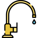 furniture and household,droplet,tap,faucet,water tap,kitchen sink