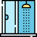 furniture and household,hygienic,hygiene,clean,bath,washing,bathroom,shower,bathtub,bathtube,shower curtains