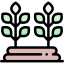 Gardening icon 64x64
