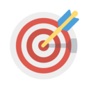 seo and web,target,arrow,marketing,weapons,archery,targeting,dart board,darts