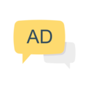 business,text,marketing,communications,message,advertising,commercial,chat bubble,Advertisement,ads,publicity