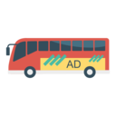 transport,transportation,automobile,vehicle,advertising,Advertisement,bus,ads