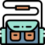 Fishing icon 64x64