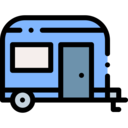 sports and competition,transport,transportation,summer,vehicle,holidays,camping,trailer,caravan