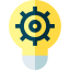 Marketing Growth icon 64x64