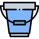 sports and competition,construction,tool,pail,bucket